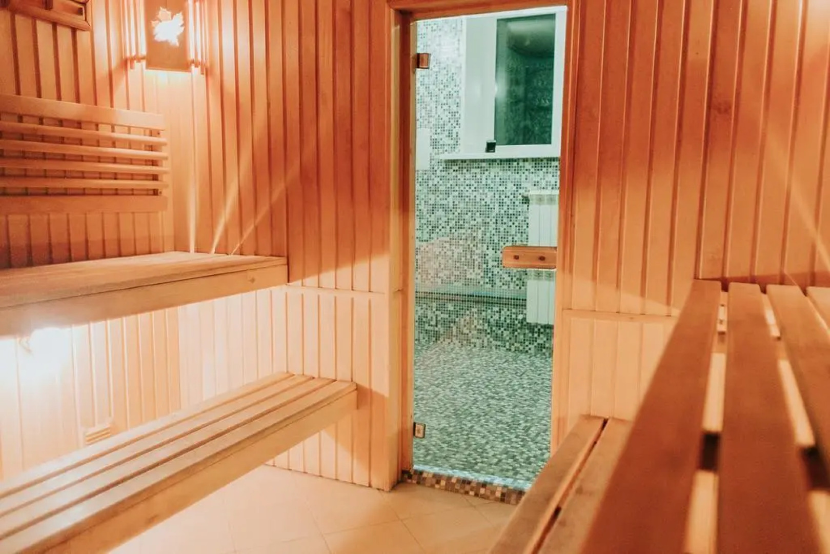 Лесные Дали