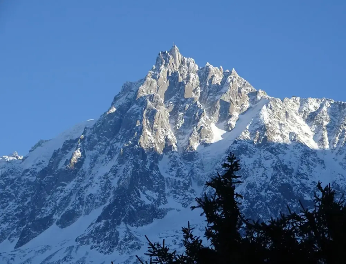 La Barme - Chamonix - Les Houches