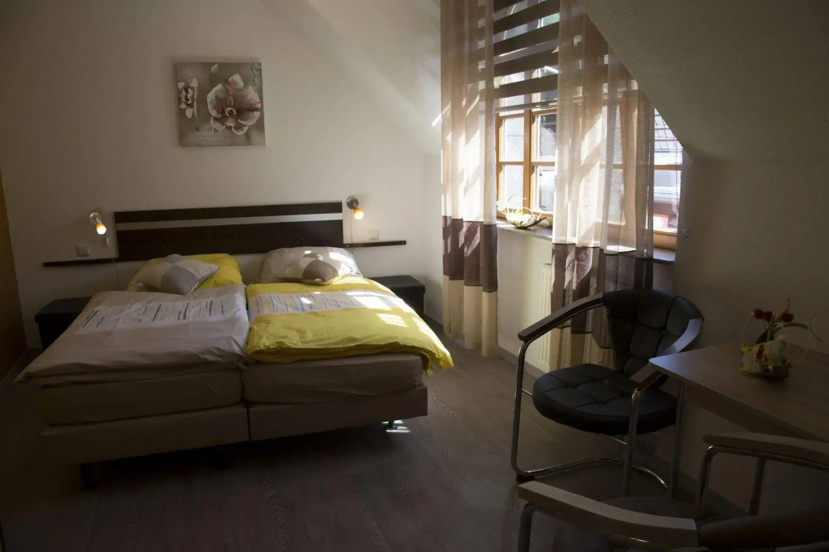 Hotel Pension Dorfschänke