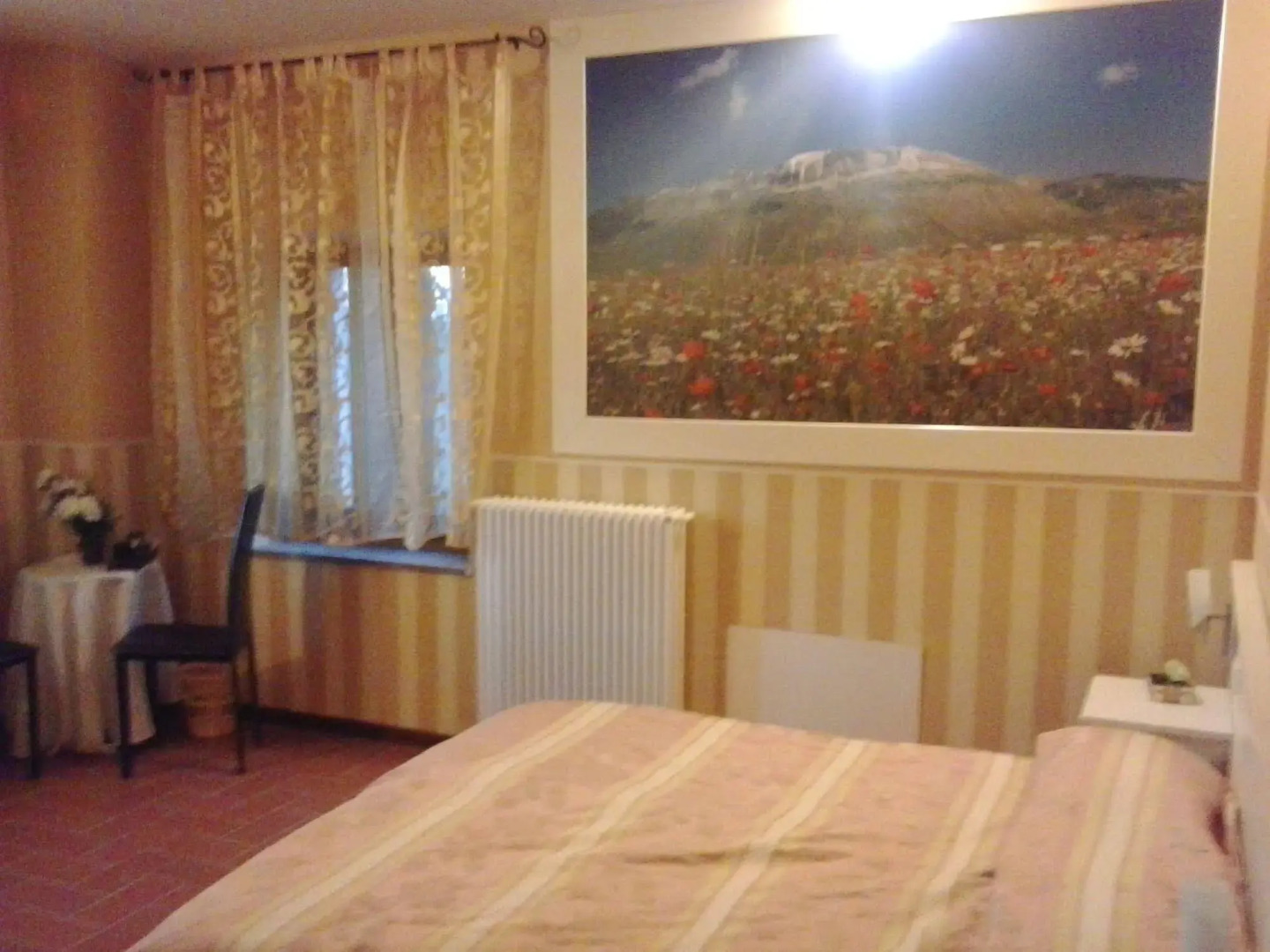 Sos Sporting Village