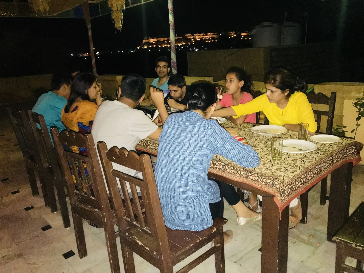 Hotel Helsinki House