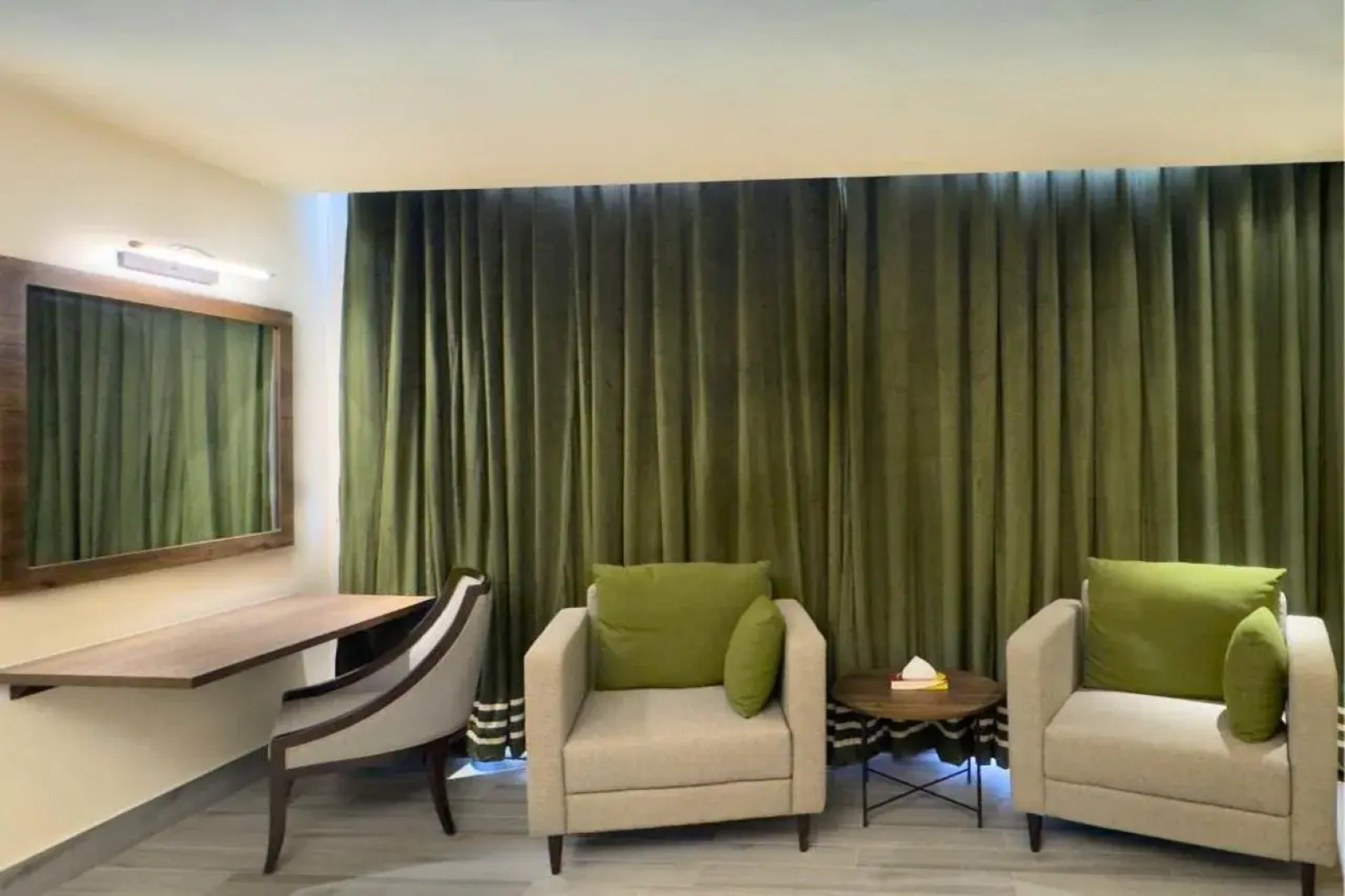 Hotel One Vogue Mall 35 Rawalpindi