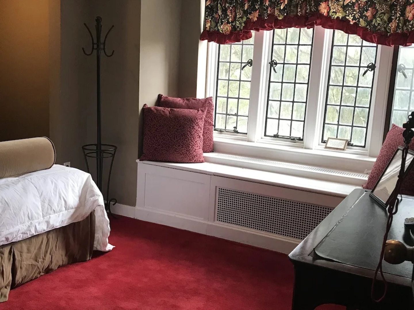 The Castle at Skylands Manor