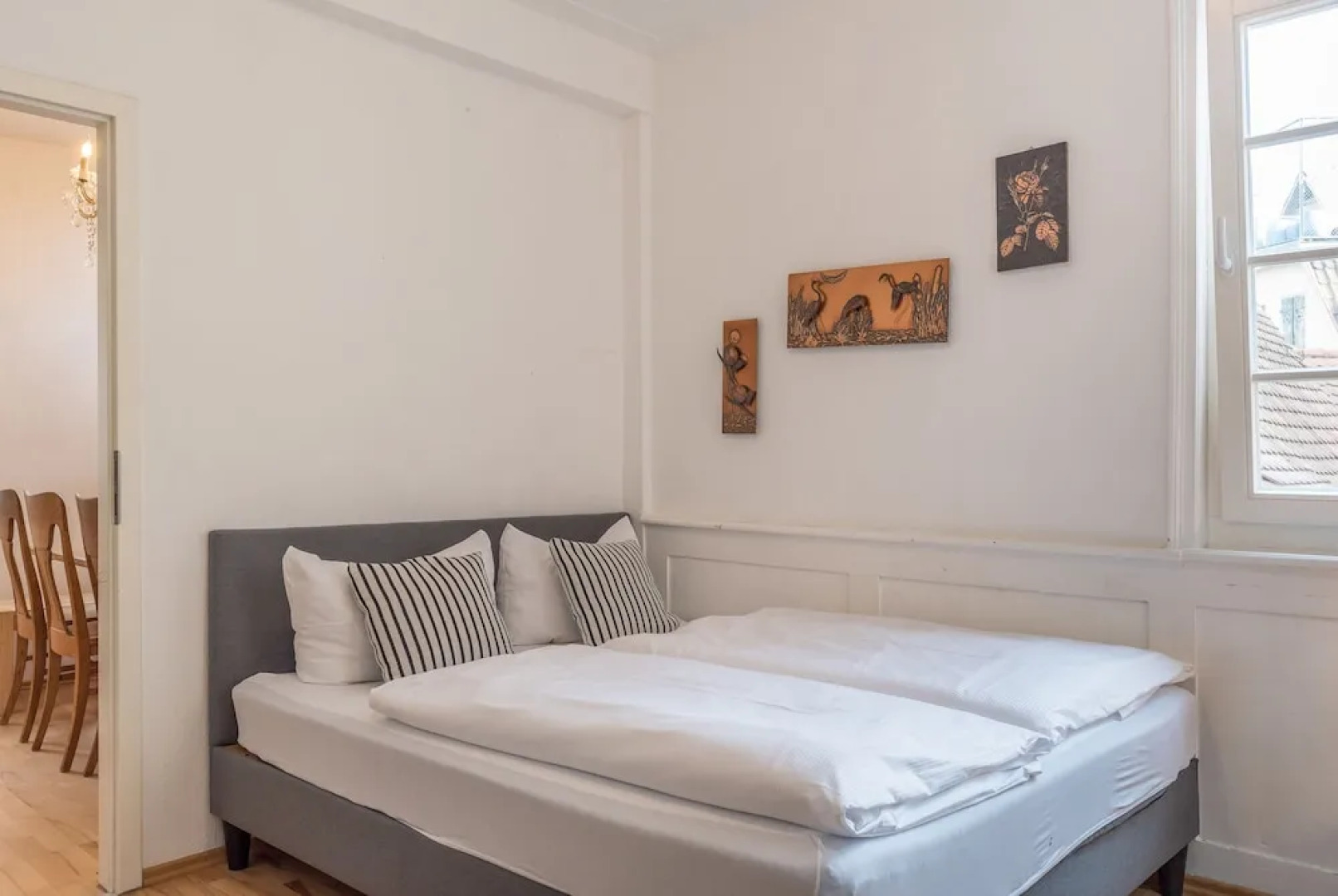 Privatzimmer in bester Altstadtlage