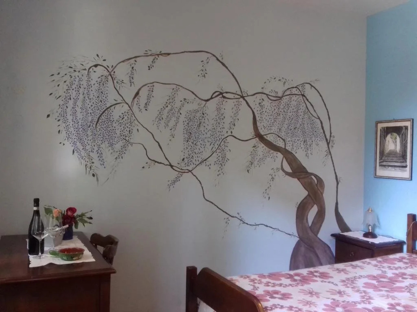 Cà D Rot (Casa Ratti)