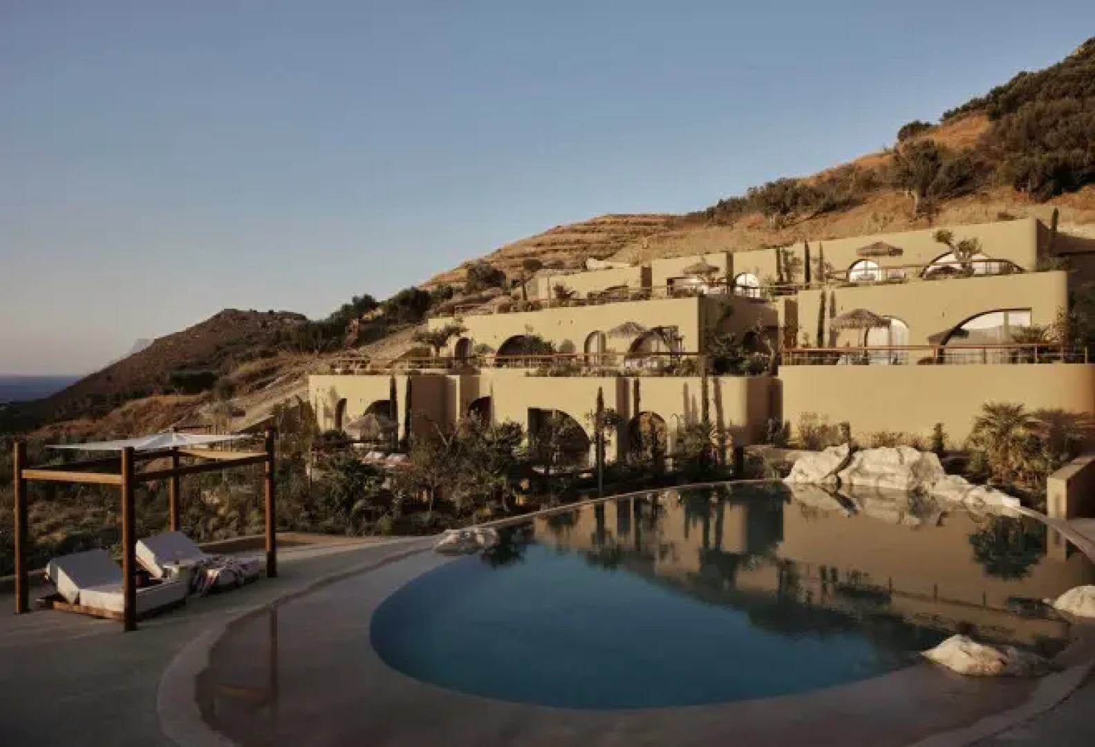 Tella Thera - A Nature-inspired Boutique Retreat