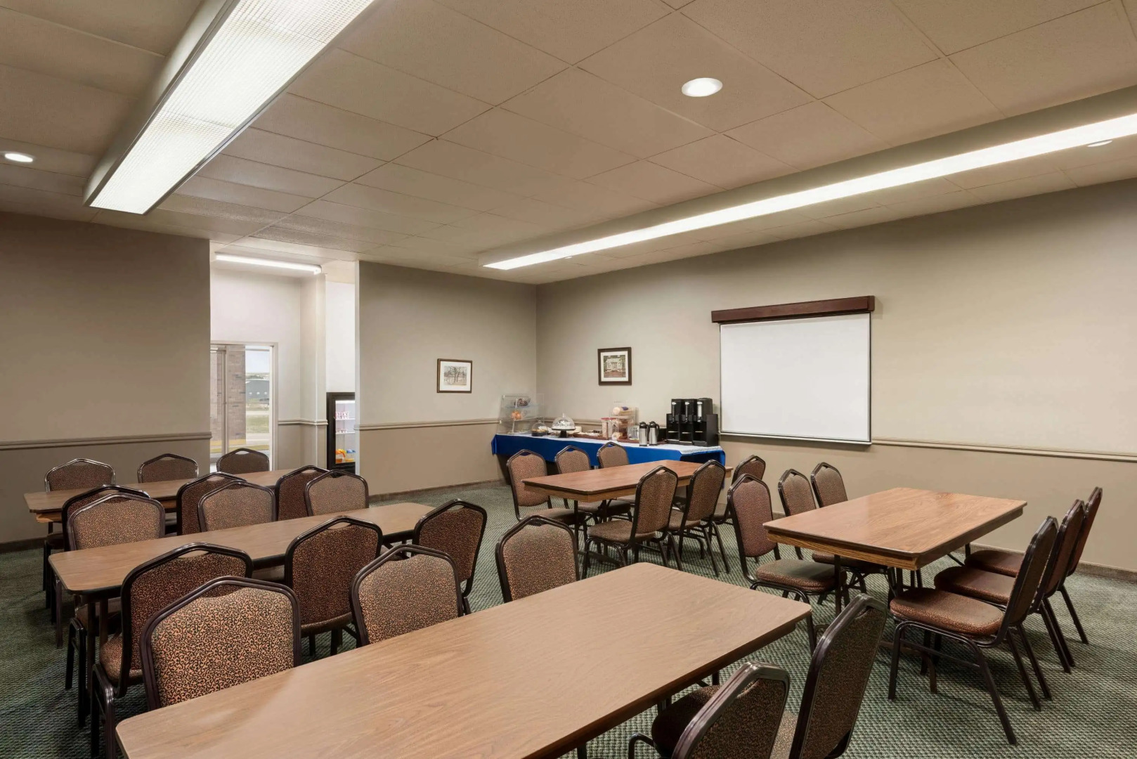 Travelodge by Wyndham Swift Current