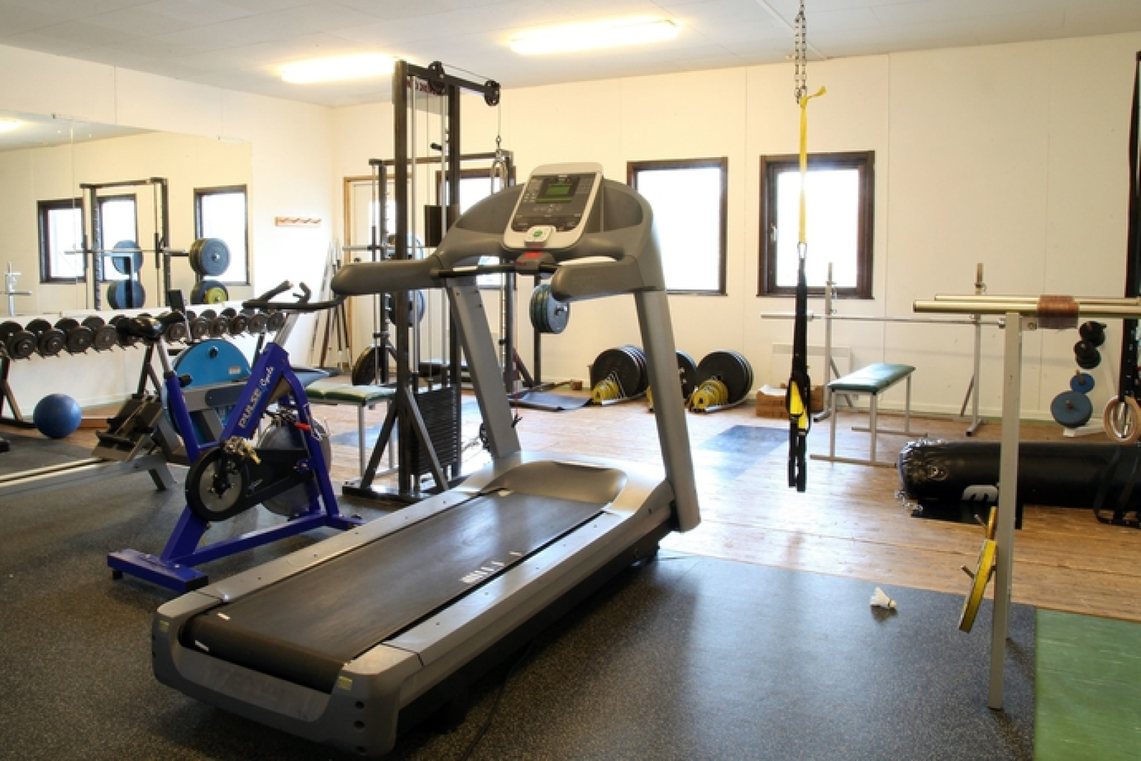 Vålådalens Fjällstation