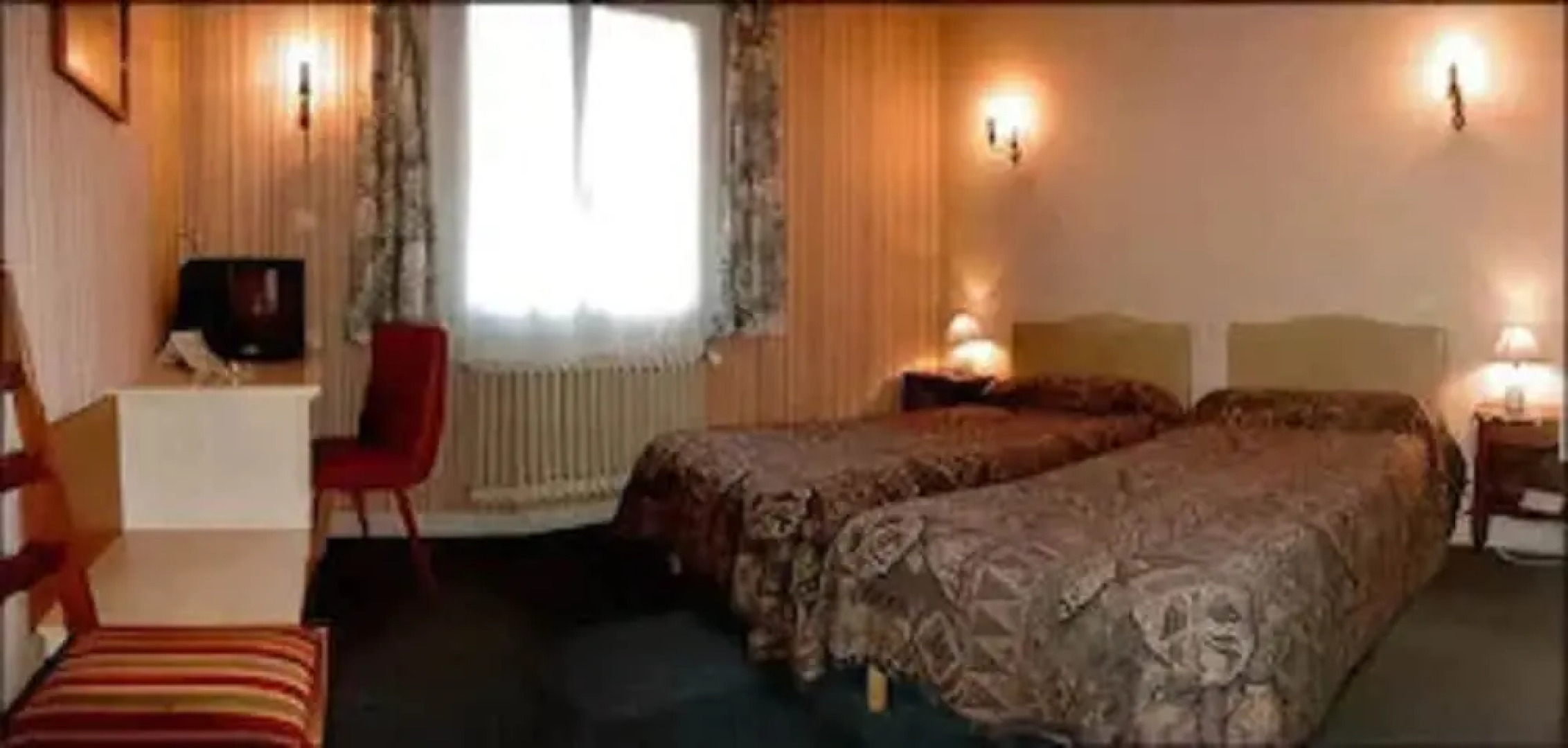 O'Bistrot Saint-Jacques