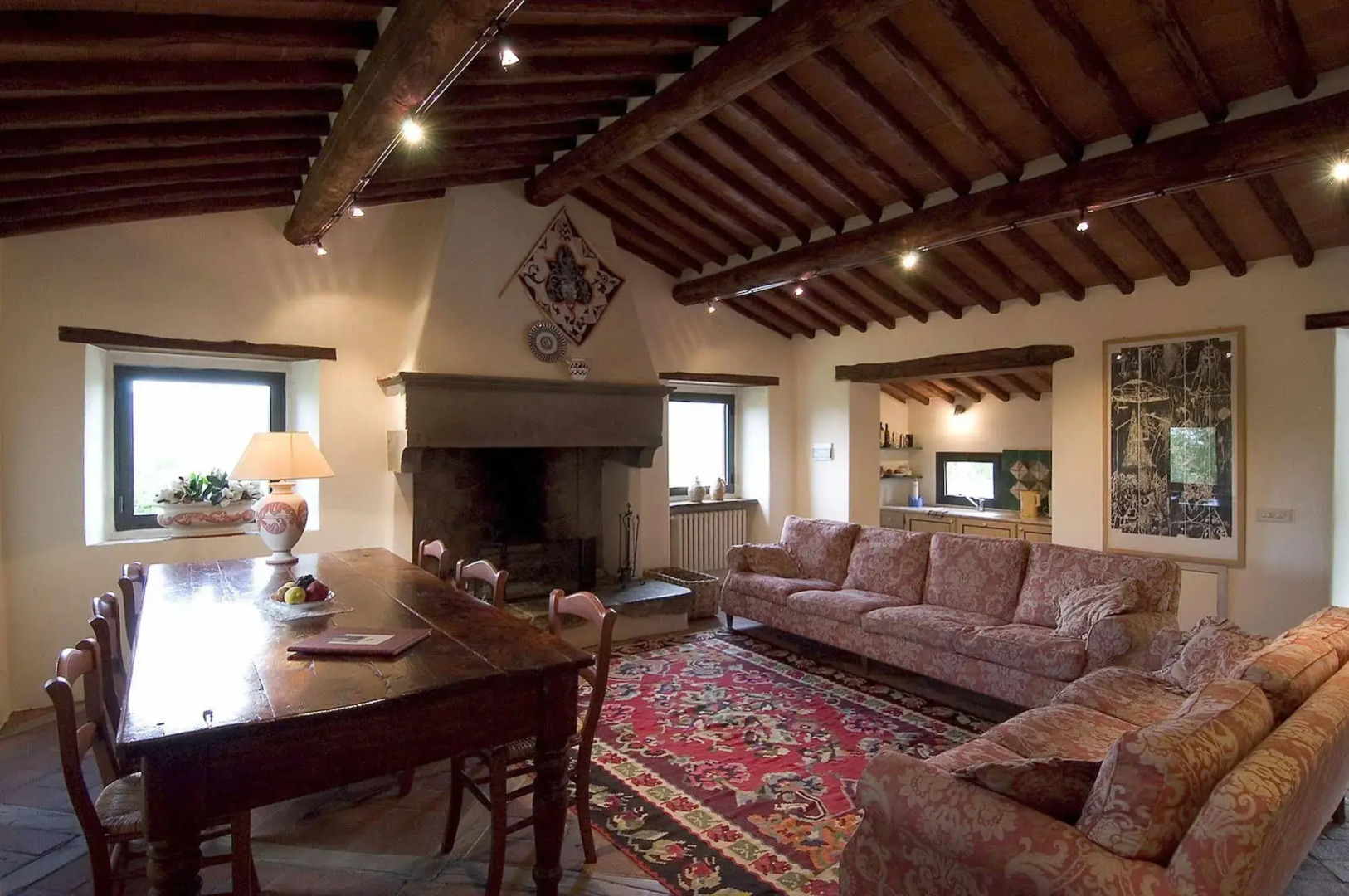 Il Colombaio di Cencio