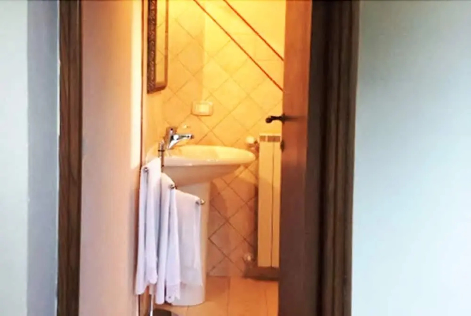 Agriturismo Podere La Paolina