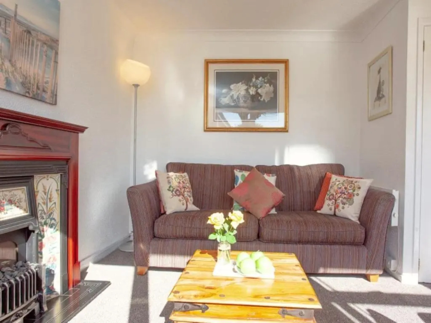 Dawlish Warren Holidays