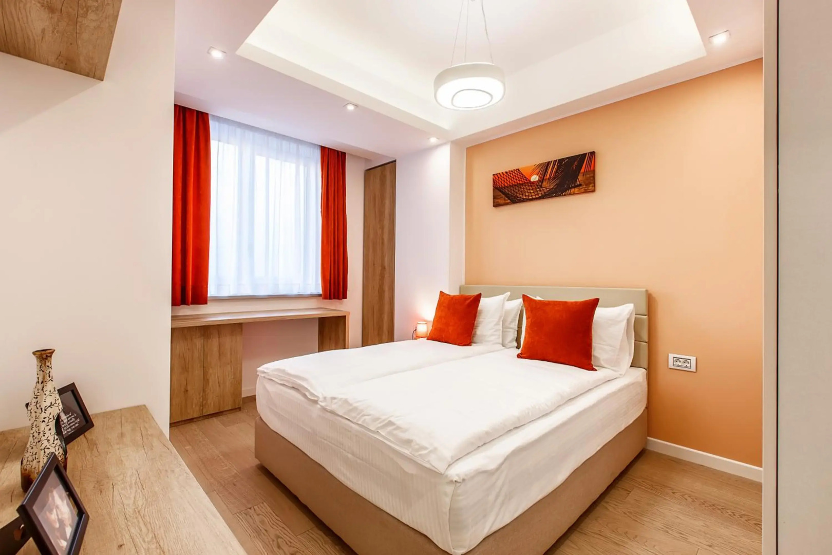 Mava Apartamente