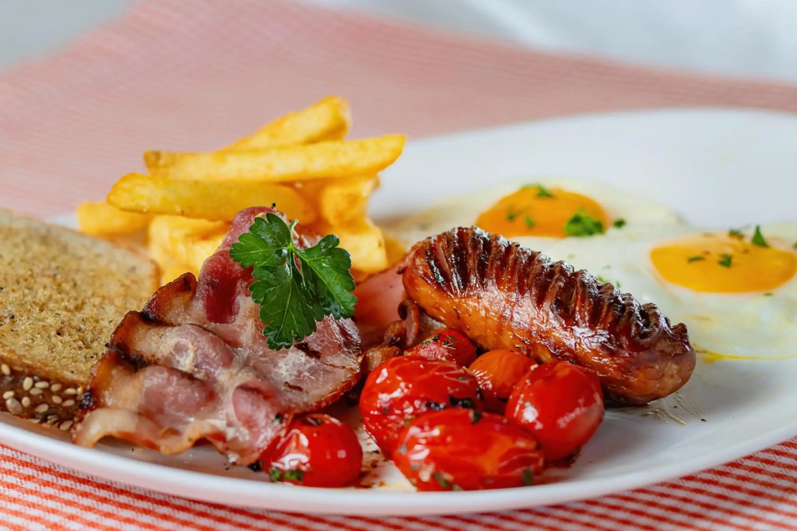 Three Rivers Lodge and Villas