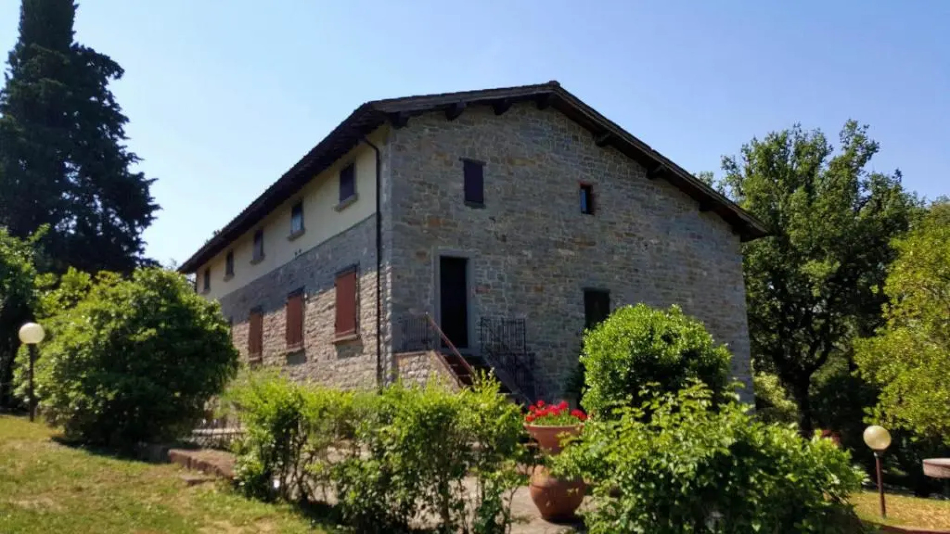 Holiday House Le Selvole
