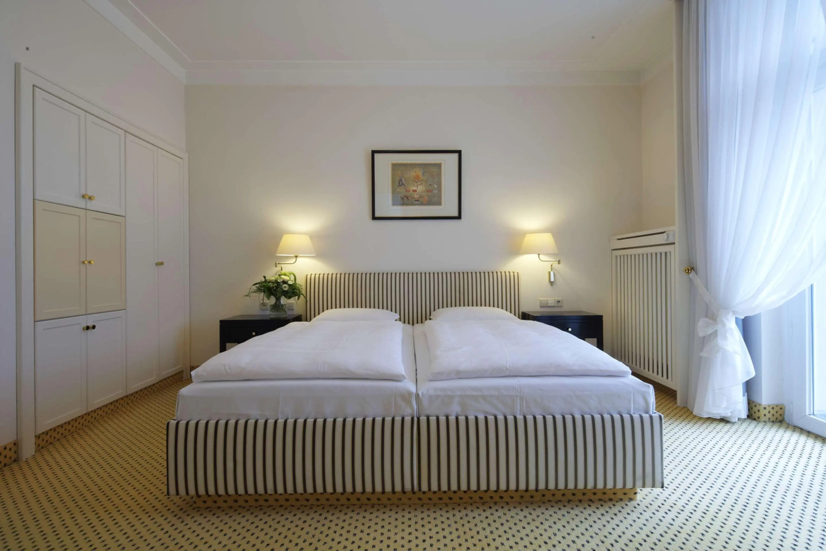 Steigenberger Hotel & Spa Bad Pyrmont