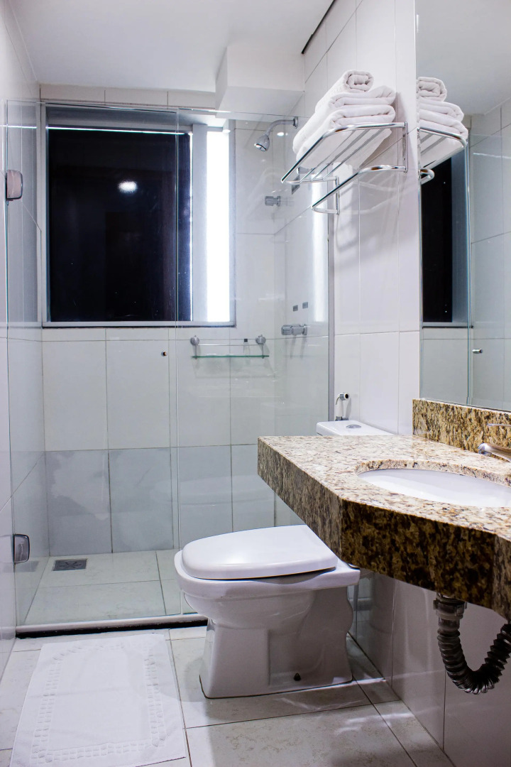 Imperial Plaza Hotel