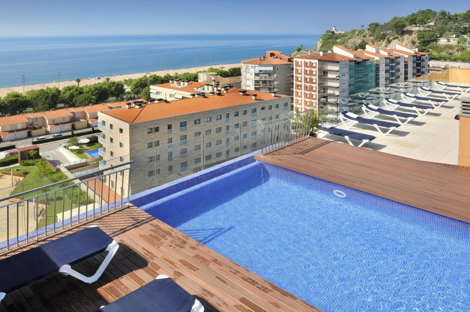 Hotel Checkin Catalonia