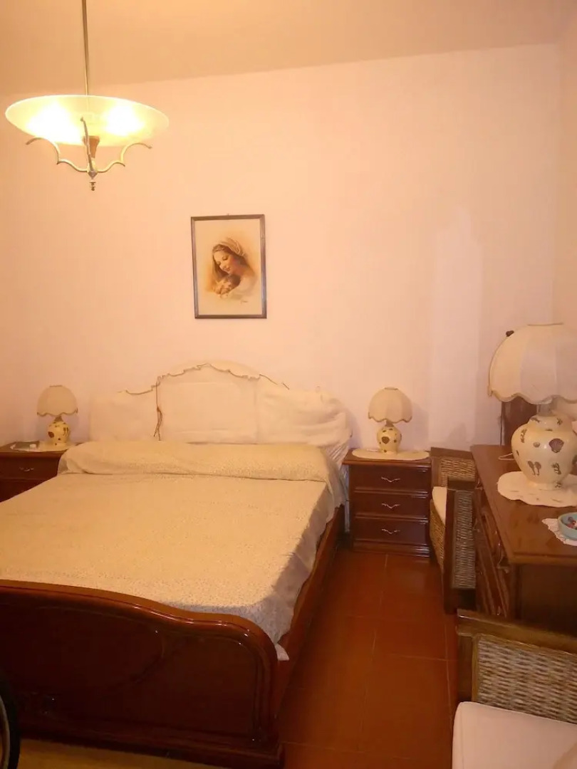 House With 2 Bedrooms in Saiatine, With Shared Pool, Enclosed Garden and Wifi Near the Beach