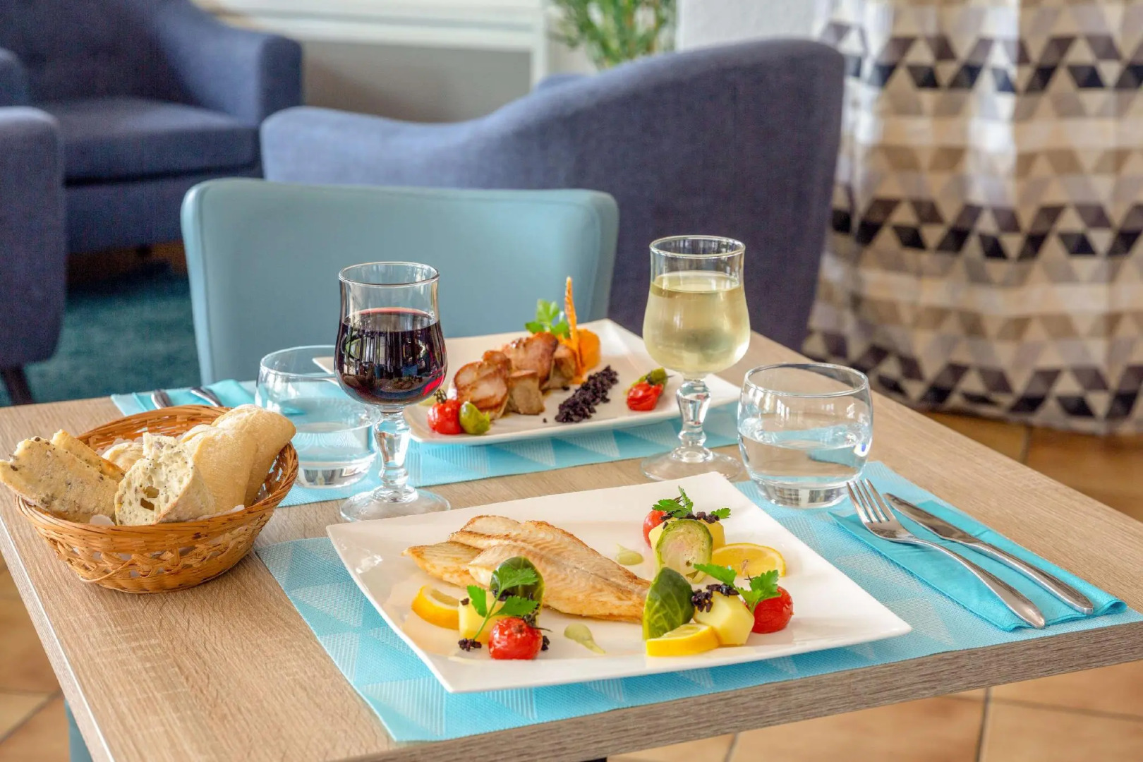 Brit Hotel Confort Amiens