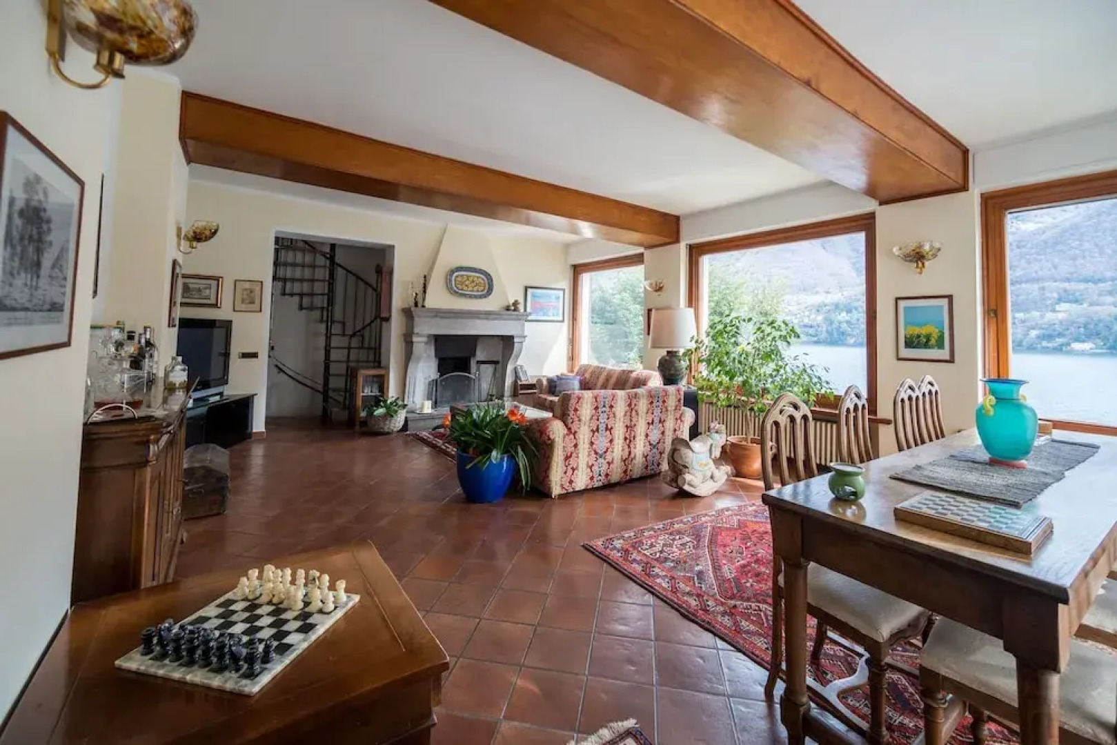 Villa Donati by My Villa Collection