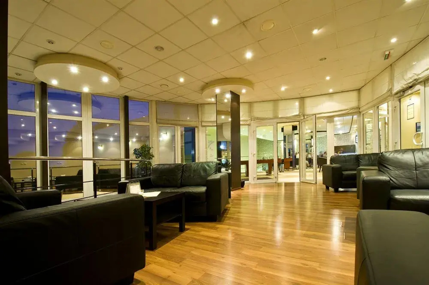 Hotel Senec ****