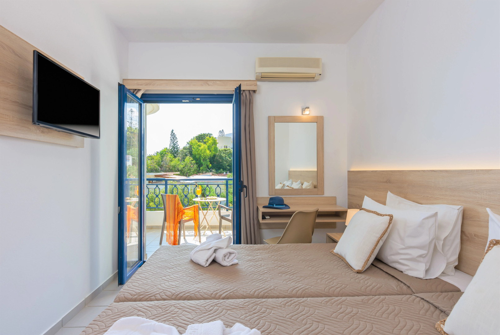 Sunshine Village Hotel