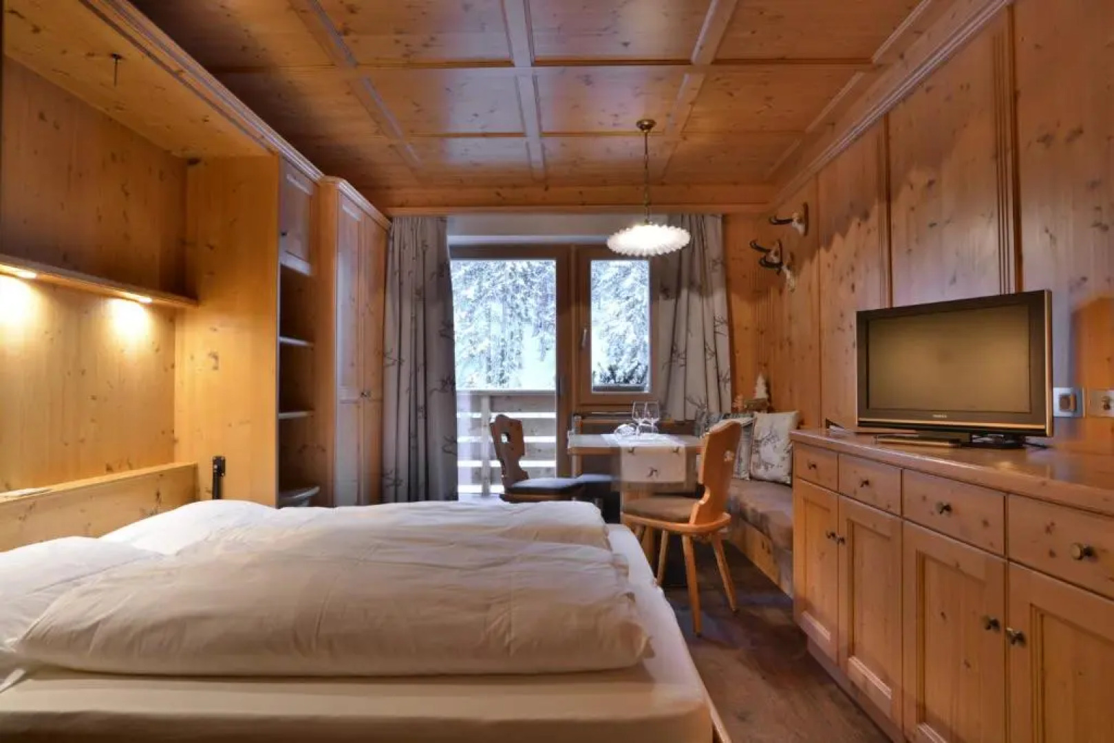 Residence Ciasa Vedla