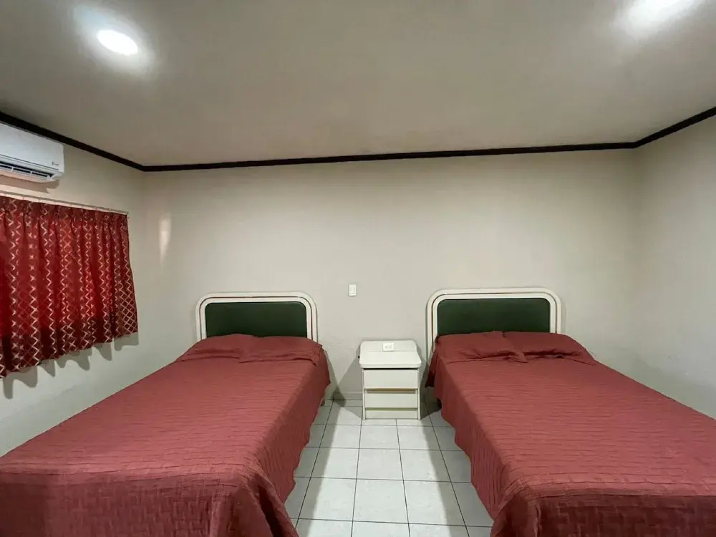 Kavia Meoqui Hotel & Suites