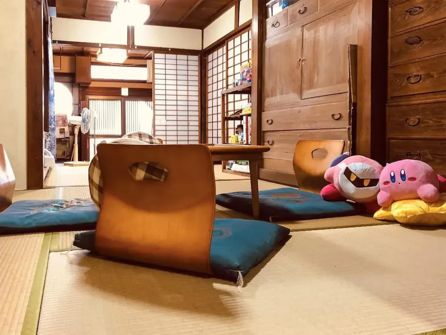 Wagaranchi
