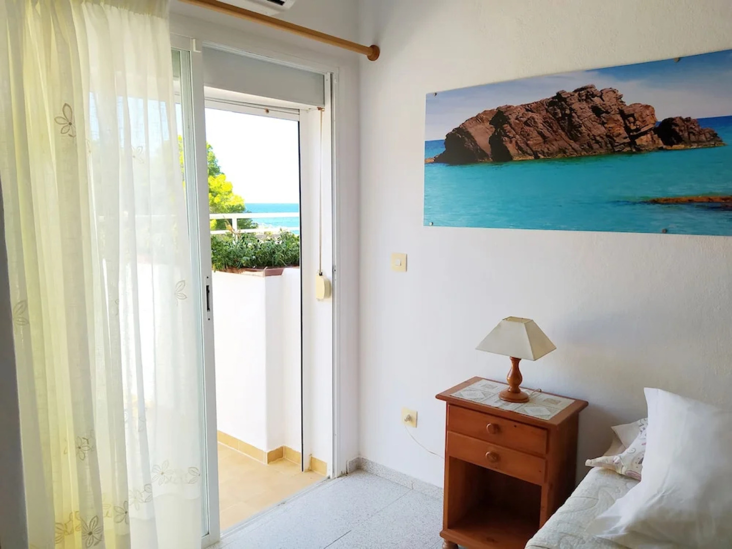 Flats Friends Apartamentos Es Puet Blanc