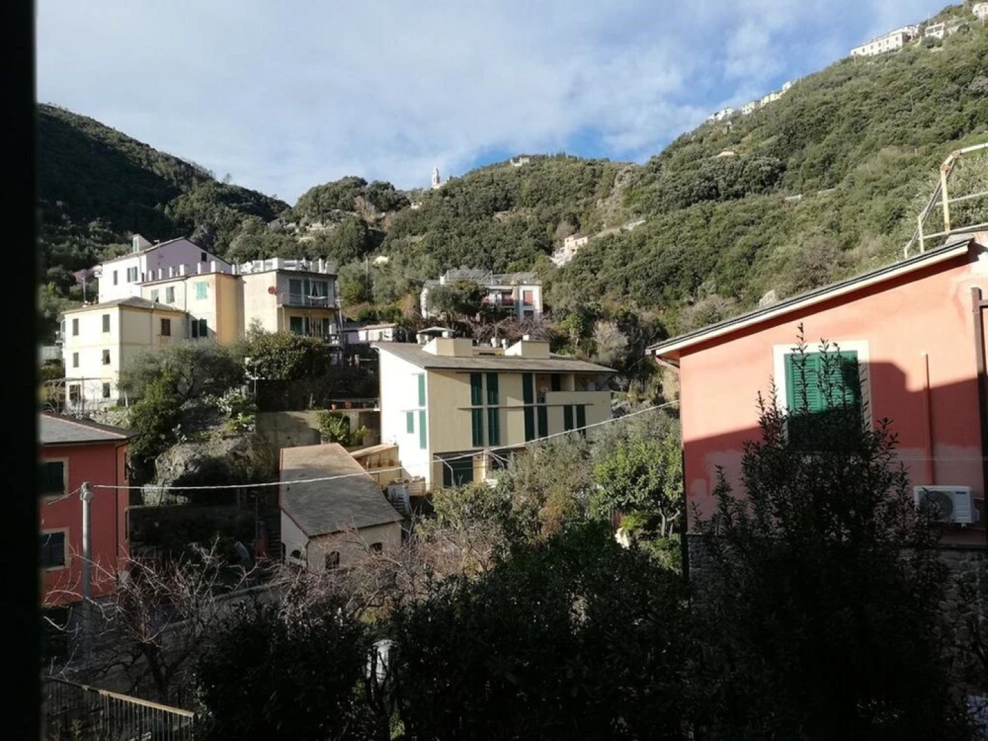 Bilocale il Castello