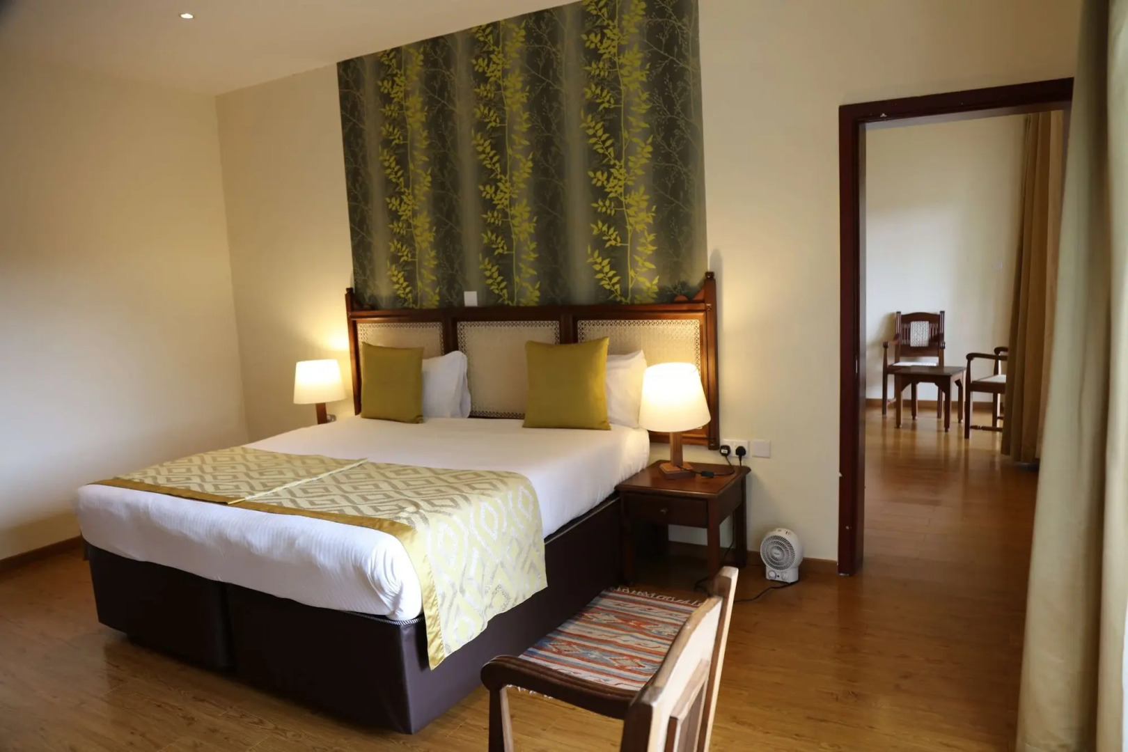 Panari Resort, BW Signature Collection