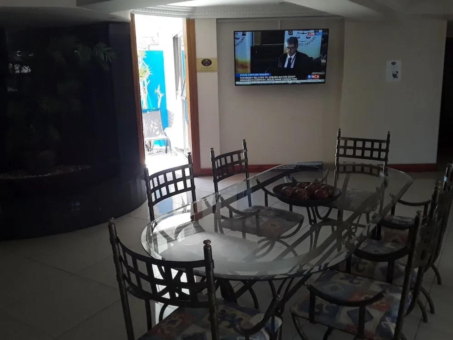 Kings Tide Boutique Hotel