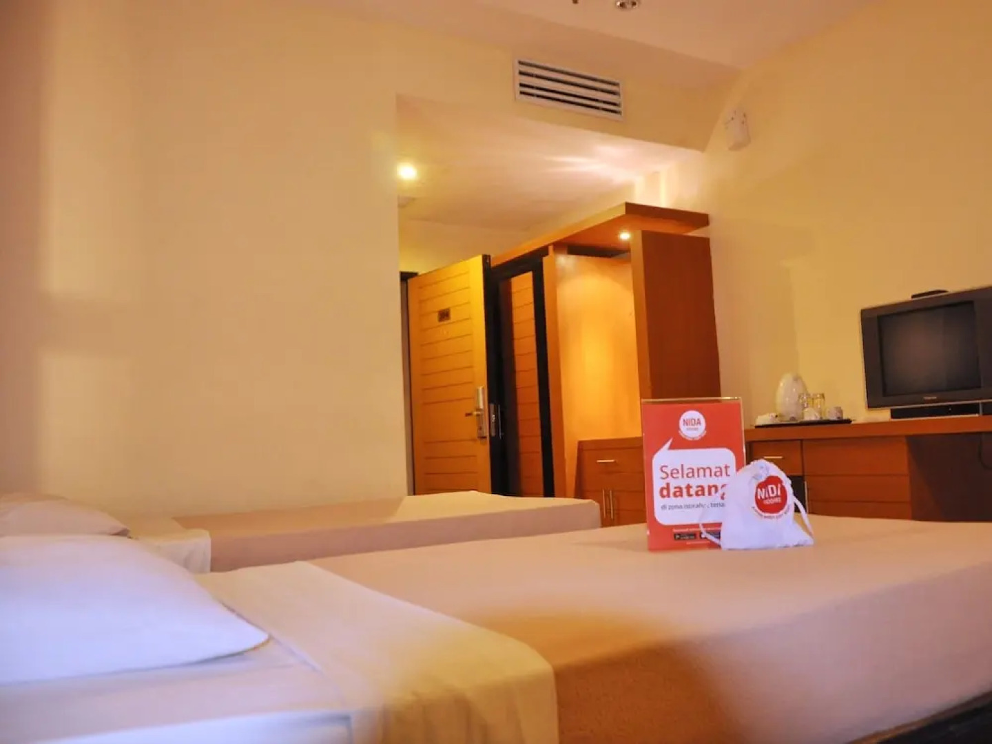 Kebunsu Bogor Villas