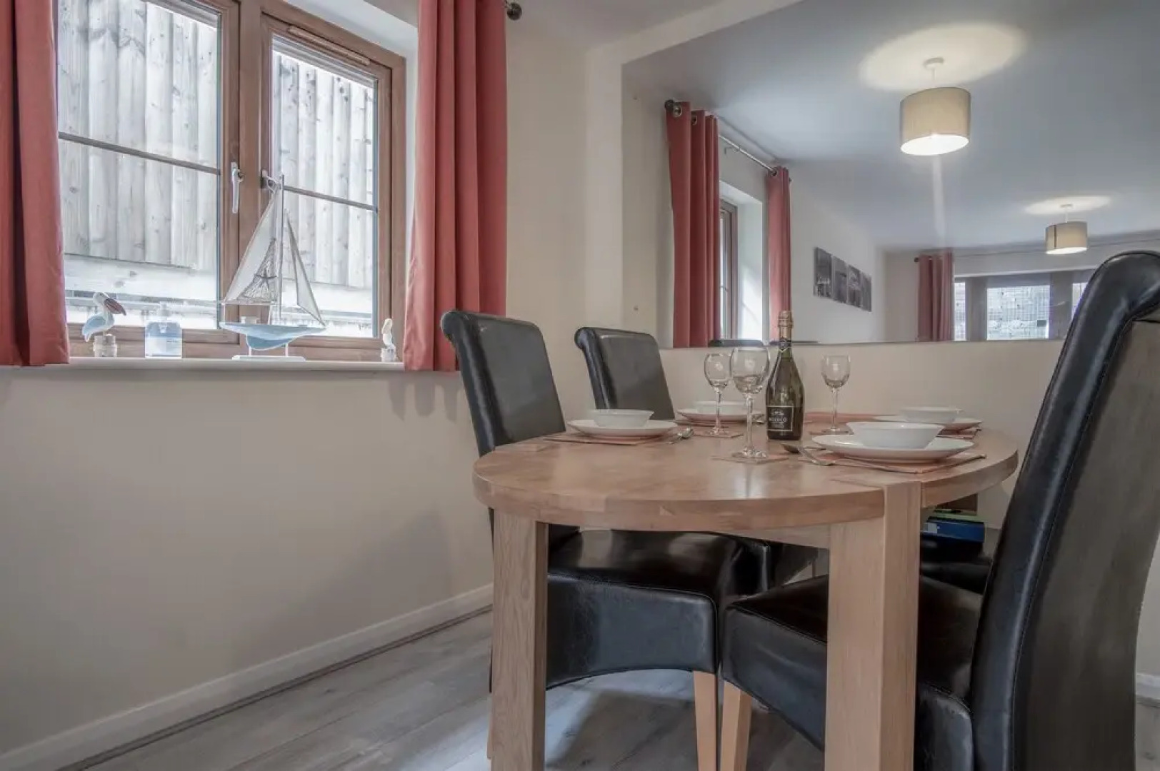 Kilgetty Heights - 2 Bedroom - Kilgetty