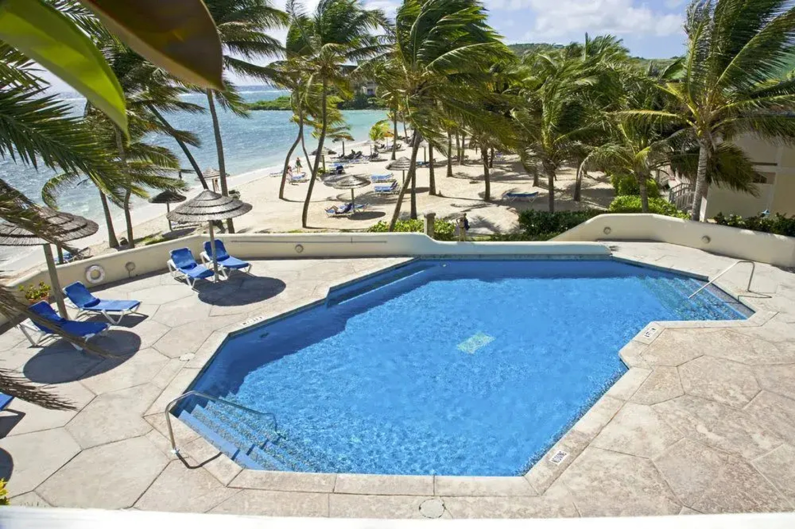 Villas at St. James's Club - All Inclusive