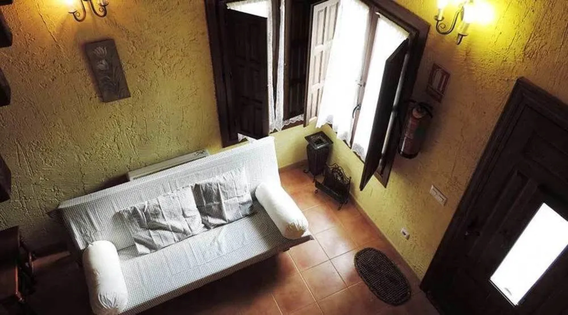 Las Casitas de Braojos