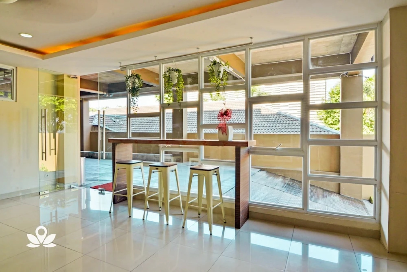 ZEN Rooms Residence 12 Cipete