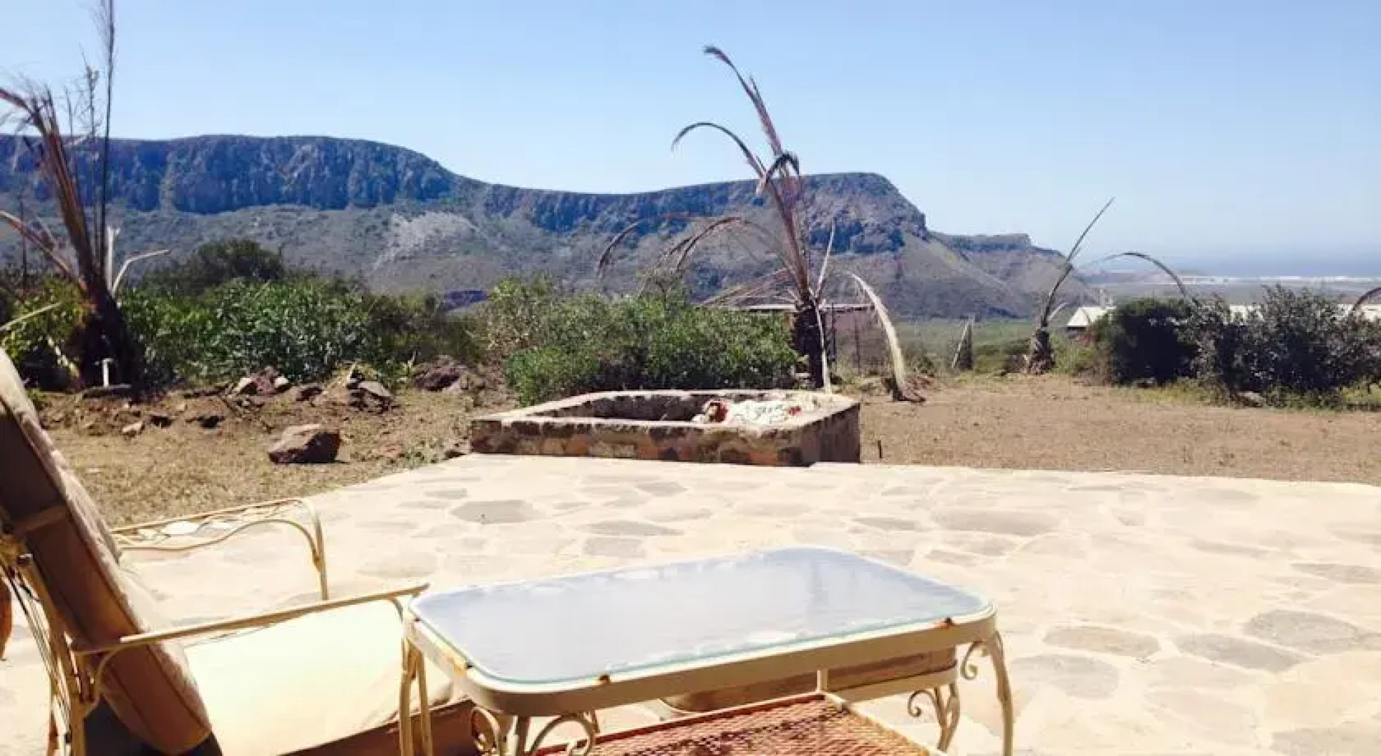 Finca Maria Antonieta