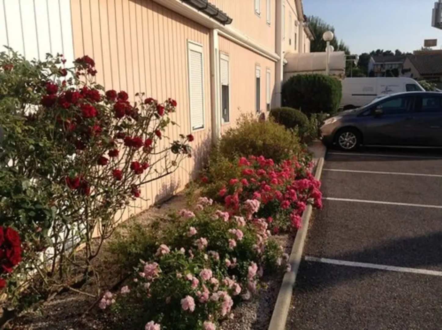 Quick Palace St Jean De Vedas