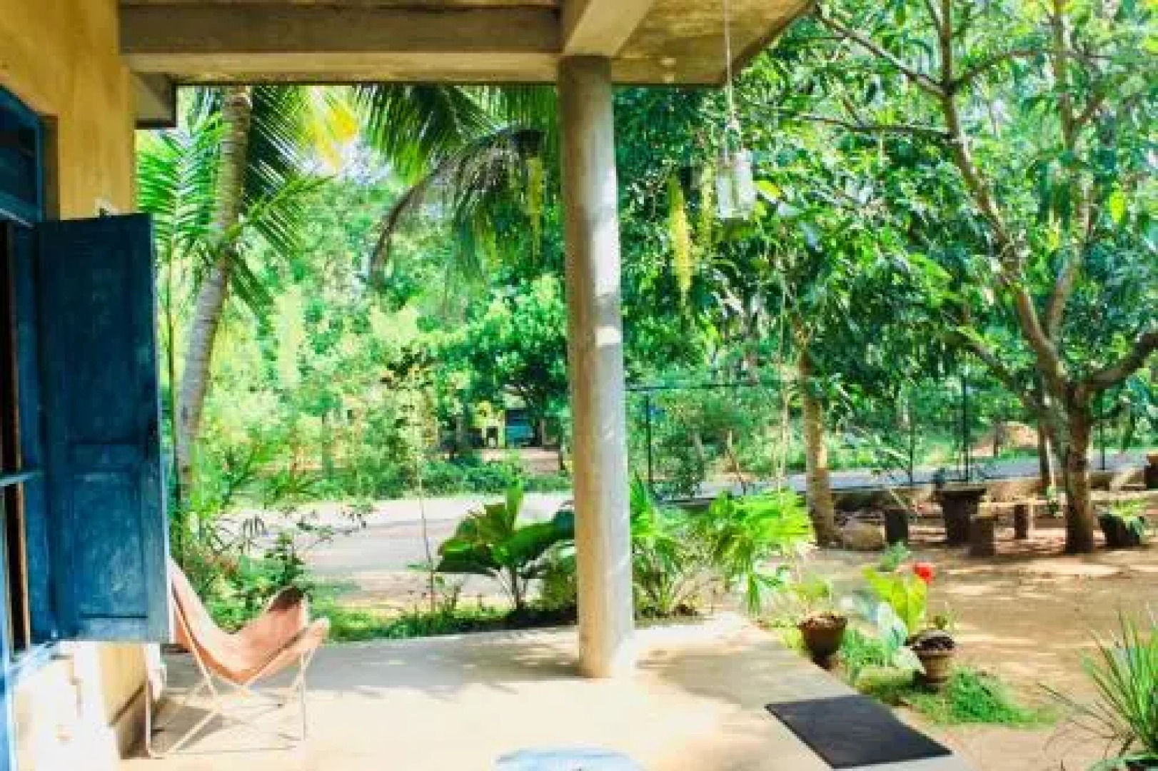 kataragama home stay