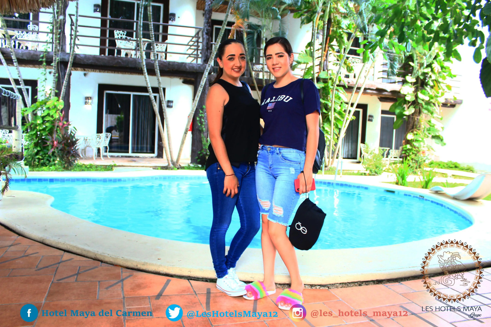 Hotel Maya del Carmen