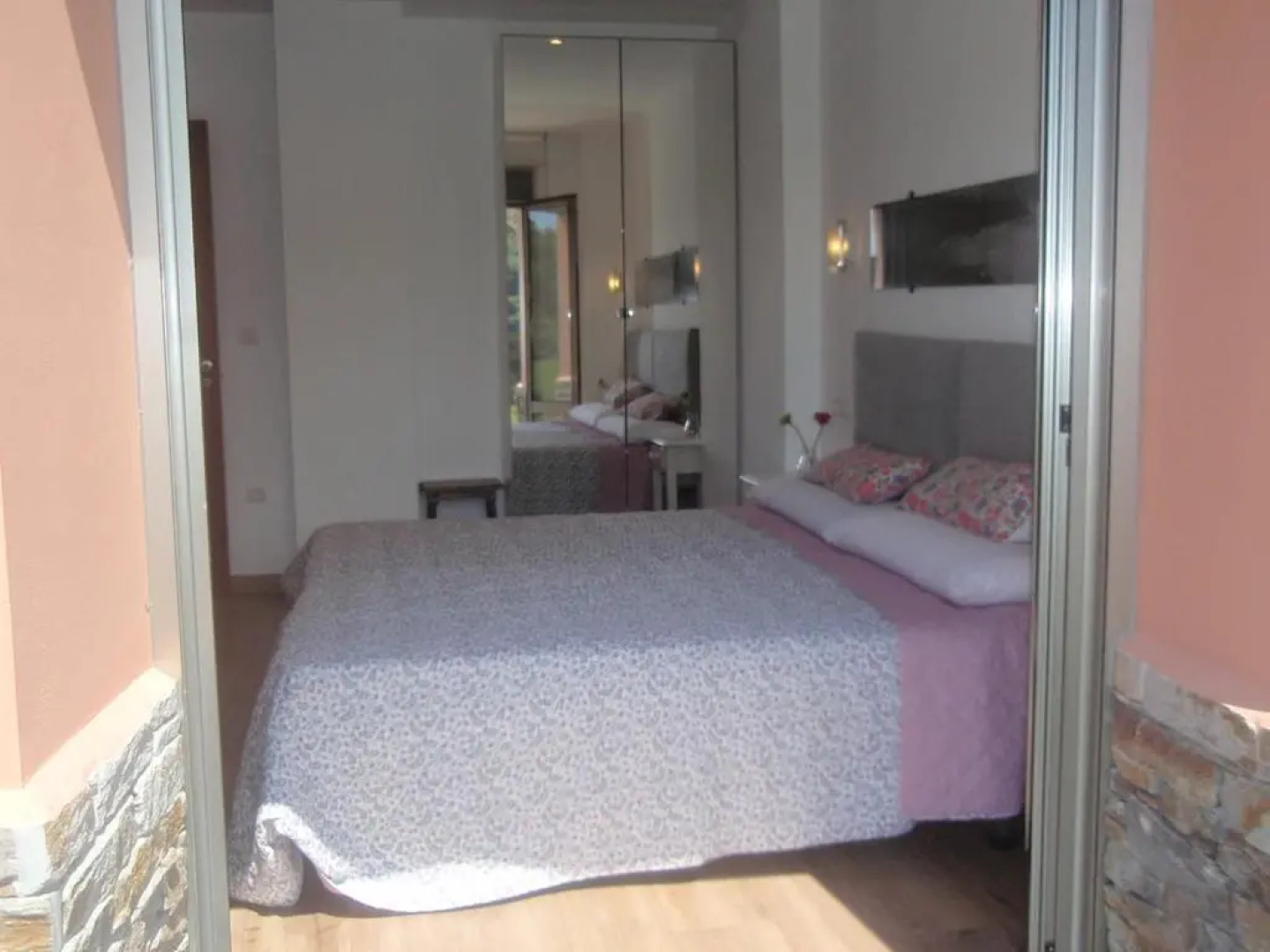 Apartamentos Arcos del Esva