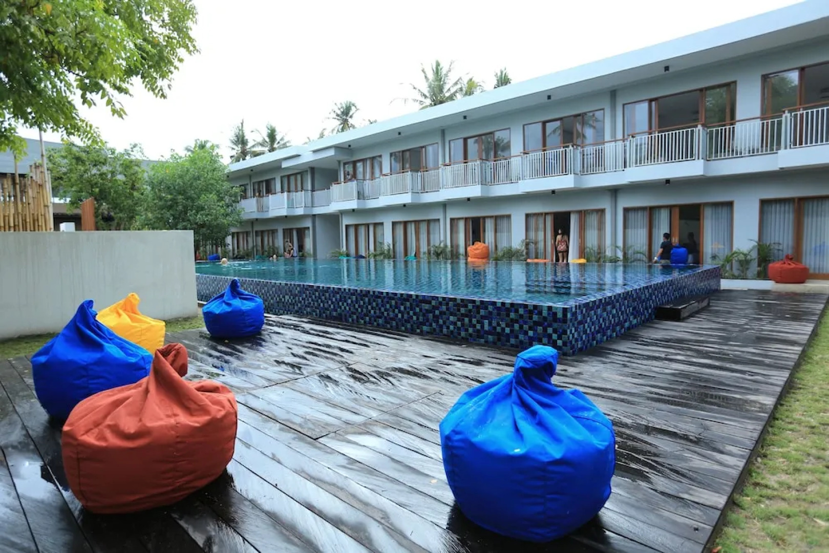 Sammada Hotel & Beach Club