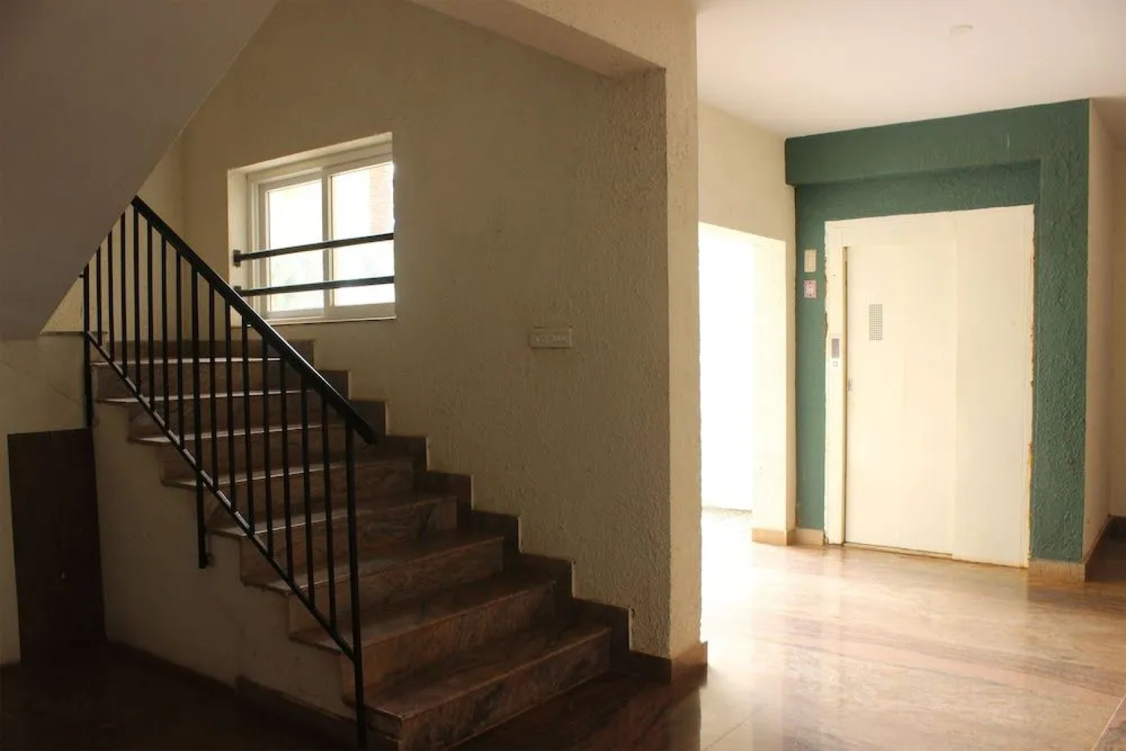 OYO Home 9166 Studio with Pool near Baga