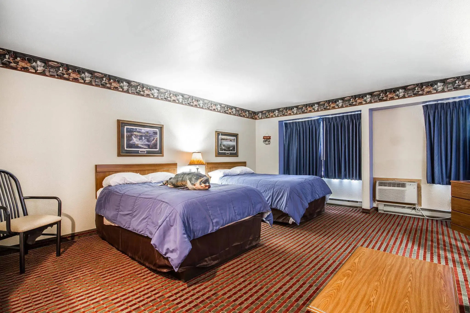 Rodeway Inn & Suites Madison East