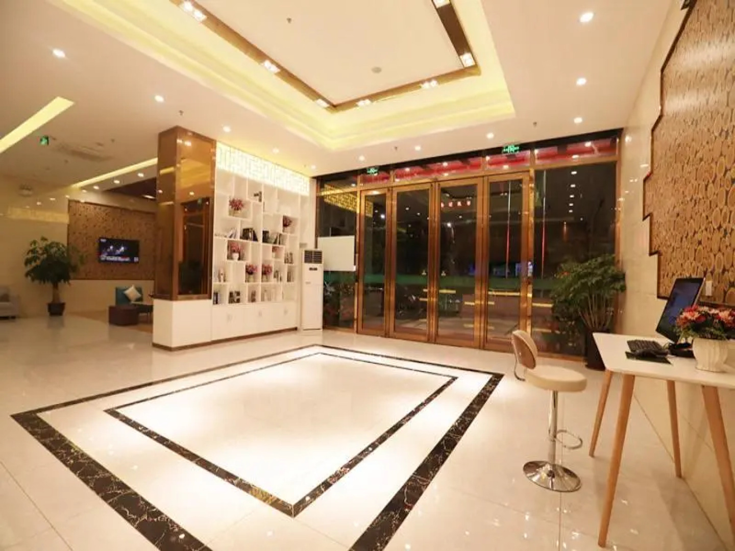 GreenTree Inn Haikou Chengmai Software Park