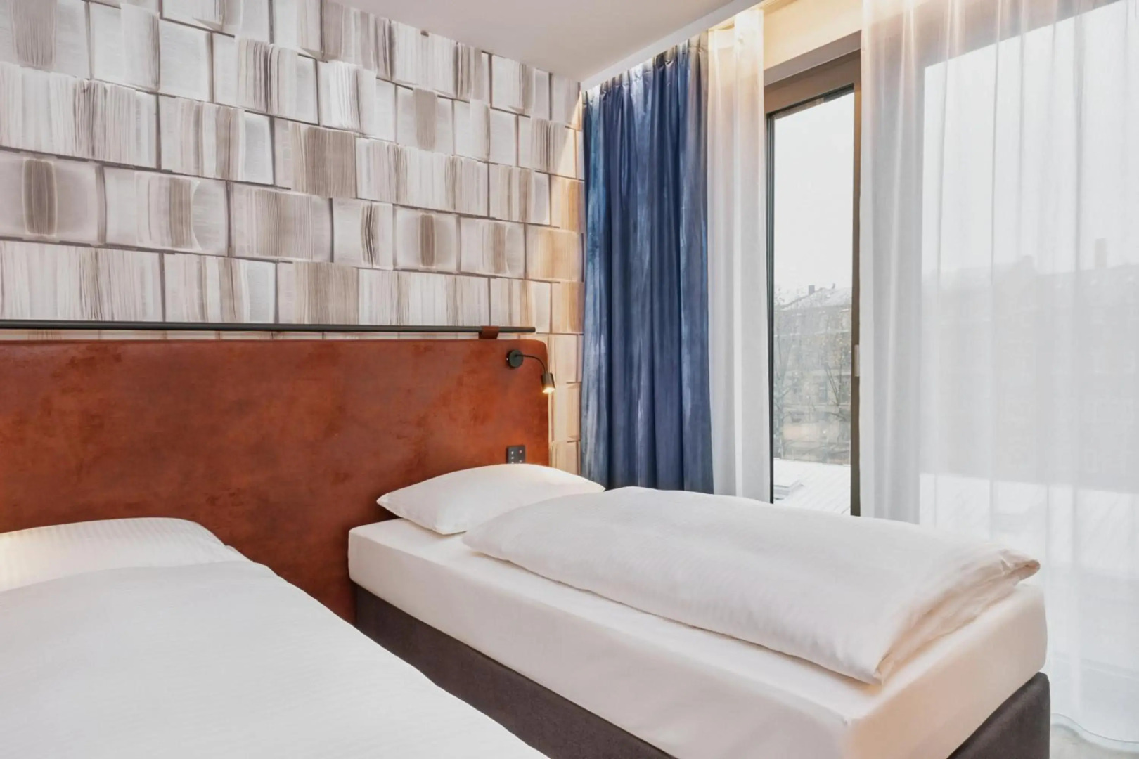 H2 Hotel Mainz