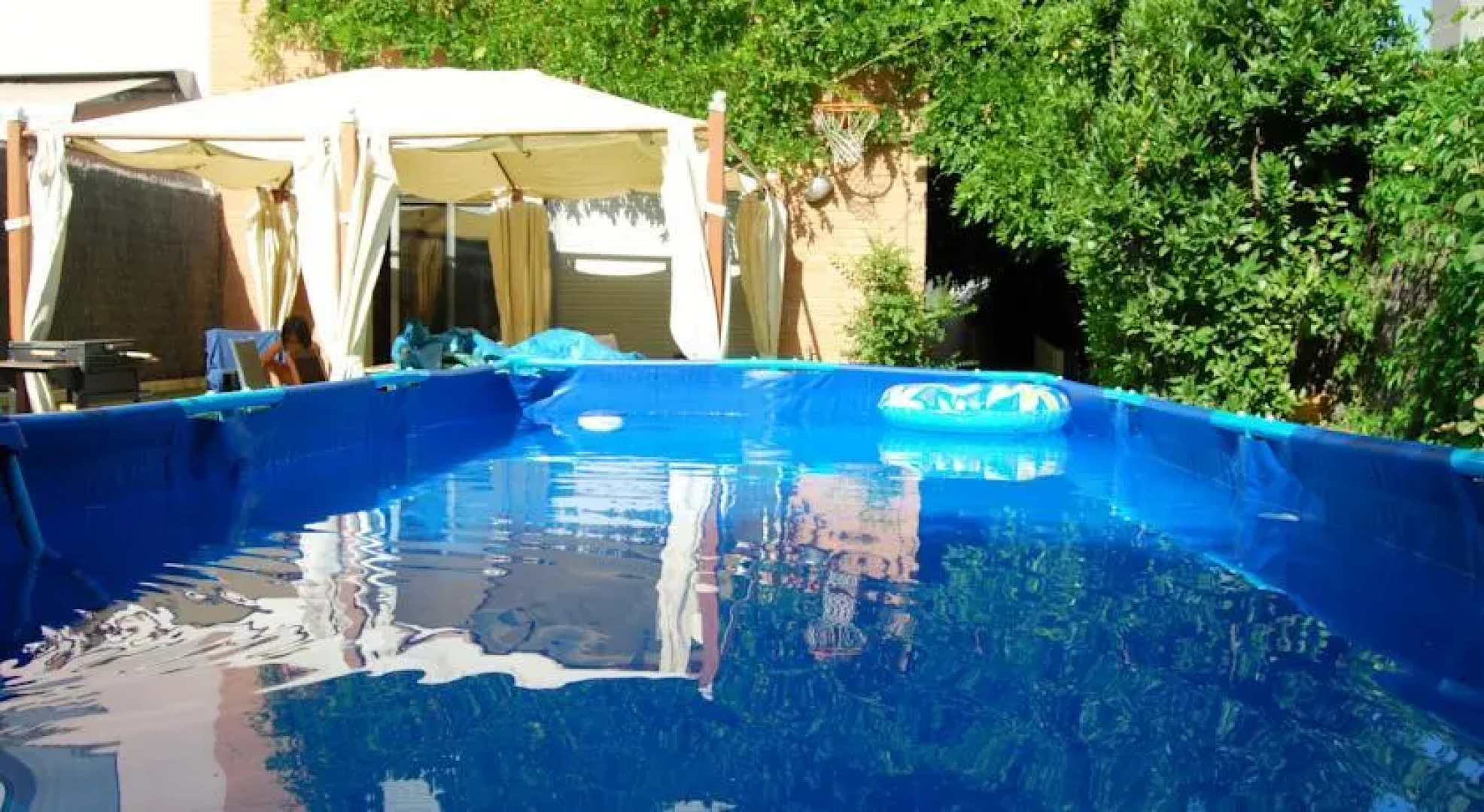 BDN Barcelona Houses